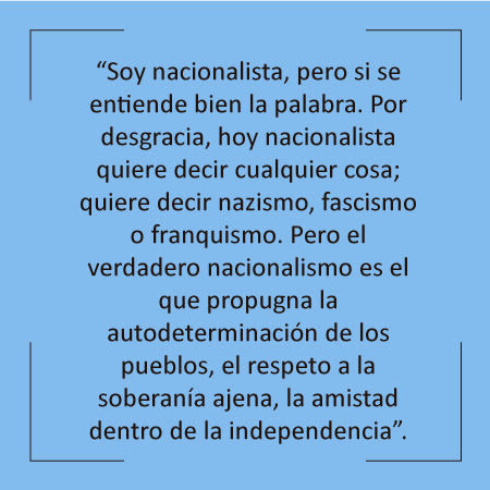 Autodeterminacion y respeto