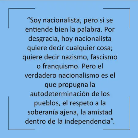 Autodeterminacion y respeto