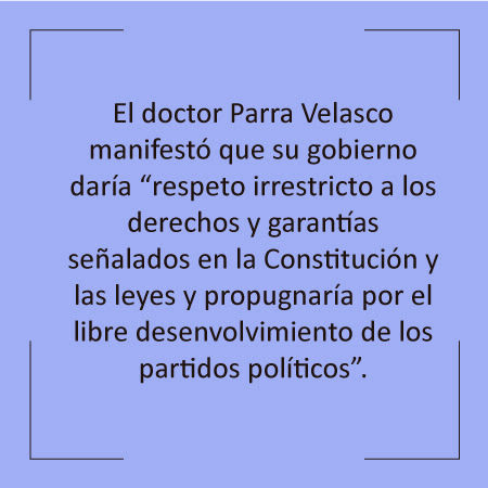 respeto irrestricto a los derechos