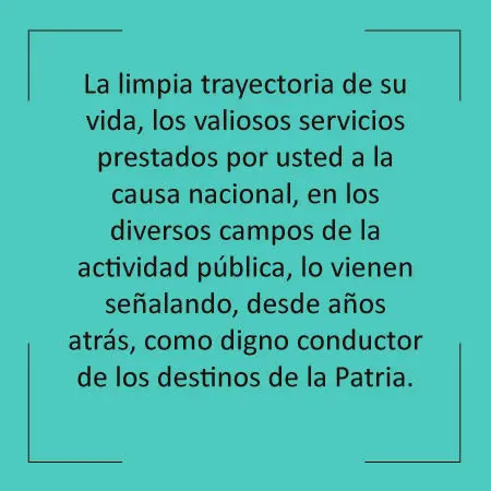Trayectoria limpia