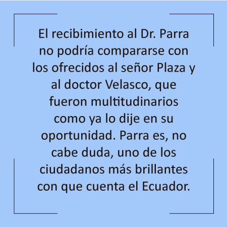 Un ciudadano brillante