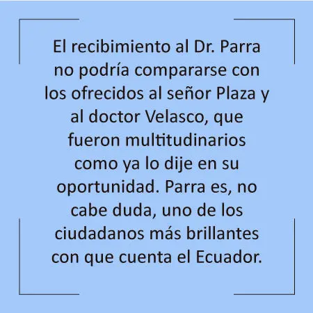 Un ciudadano brillante