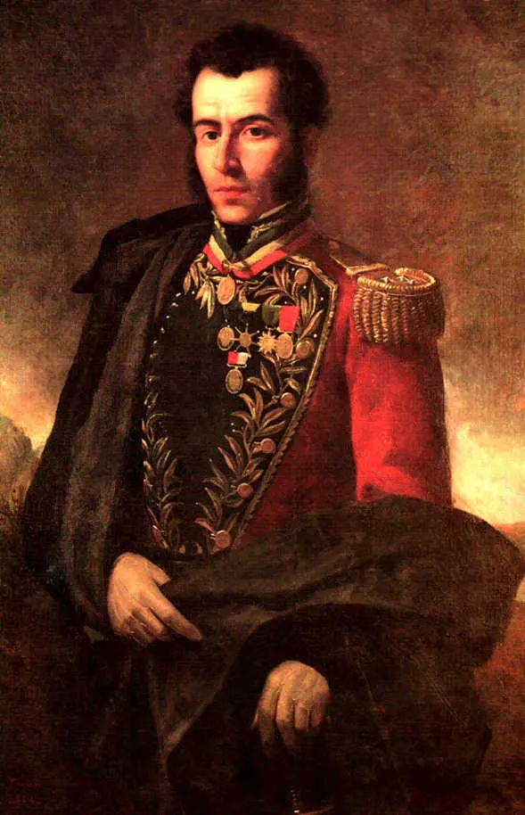 Mariscal de Ayacucho