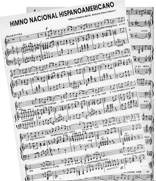 Partituras