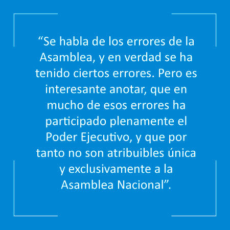 Errores compartidos