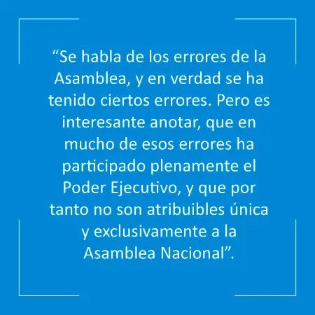 Errores compartidos