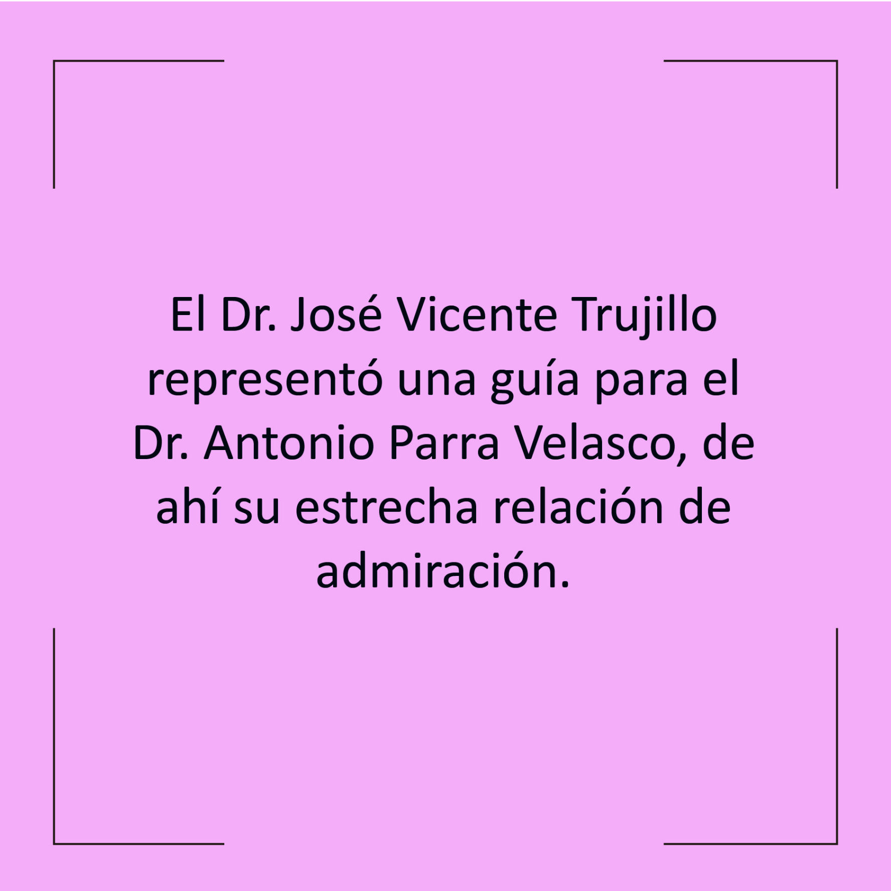 Amigo y Guia