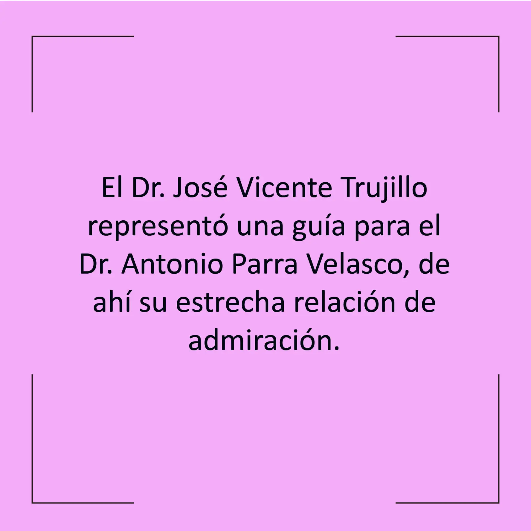 Amigo y Guia